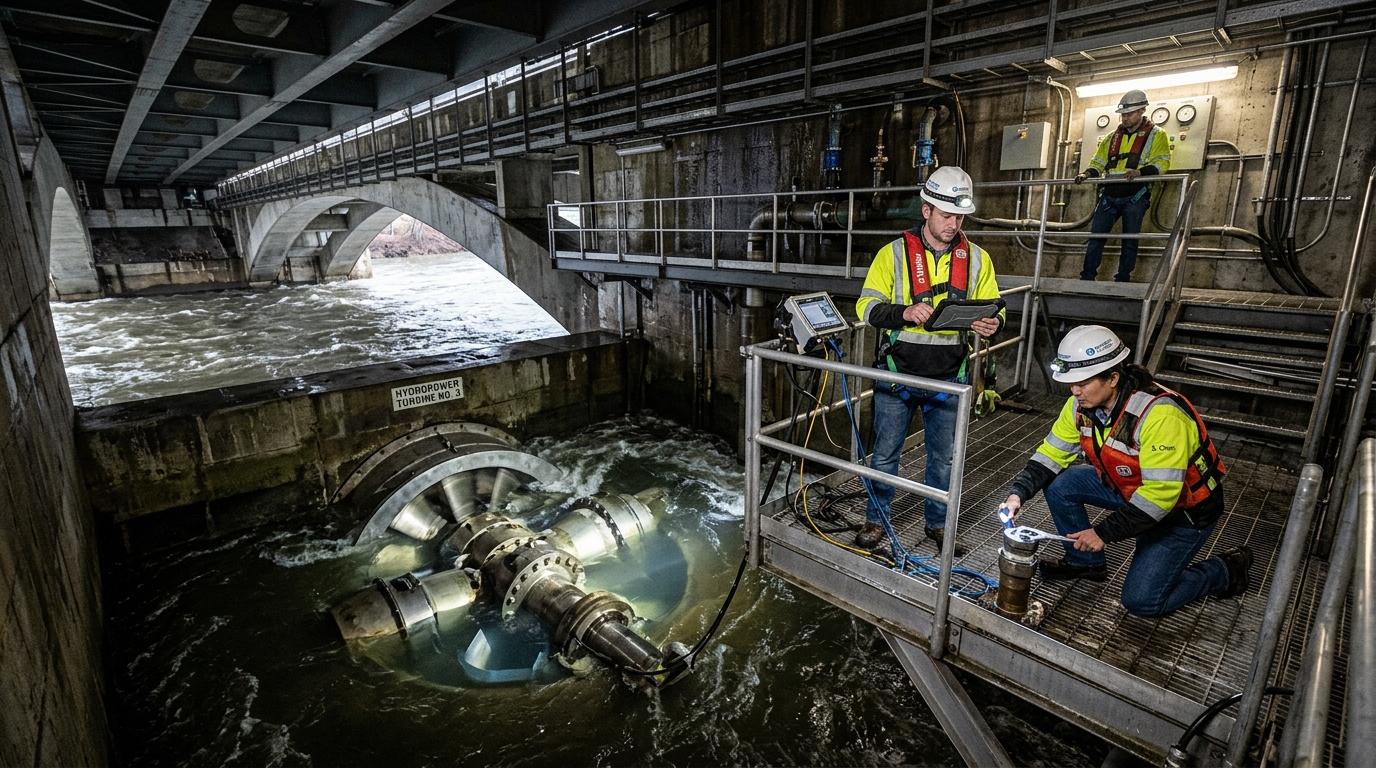 découvrez comment un investissement de 3,5 millions d’euros permet de submerger entièrement une turbine, les enjeux écologiques associés et les défis techniques expliqués par l’initiateur du projet.