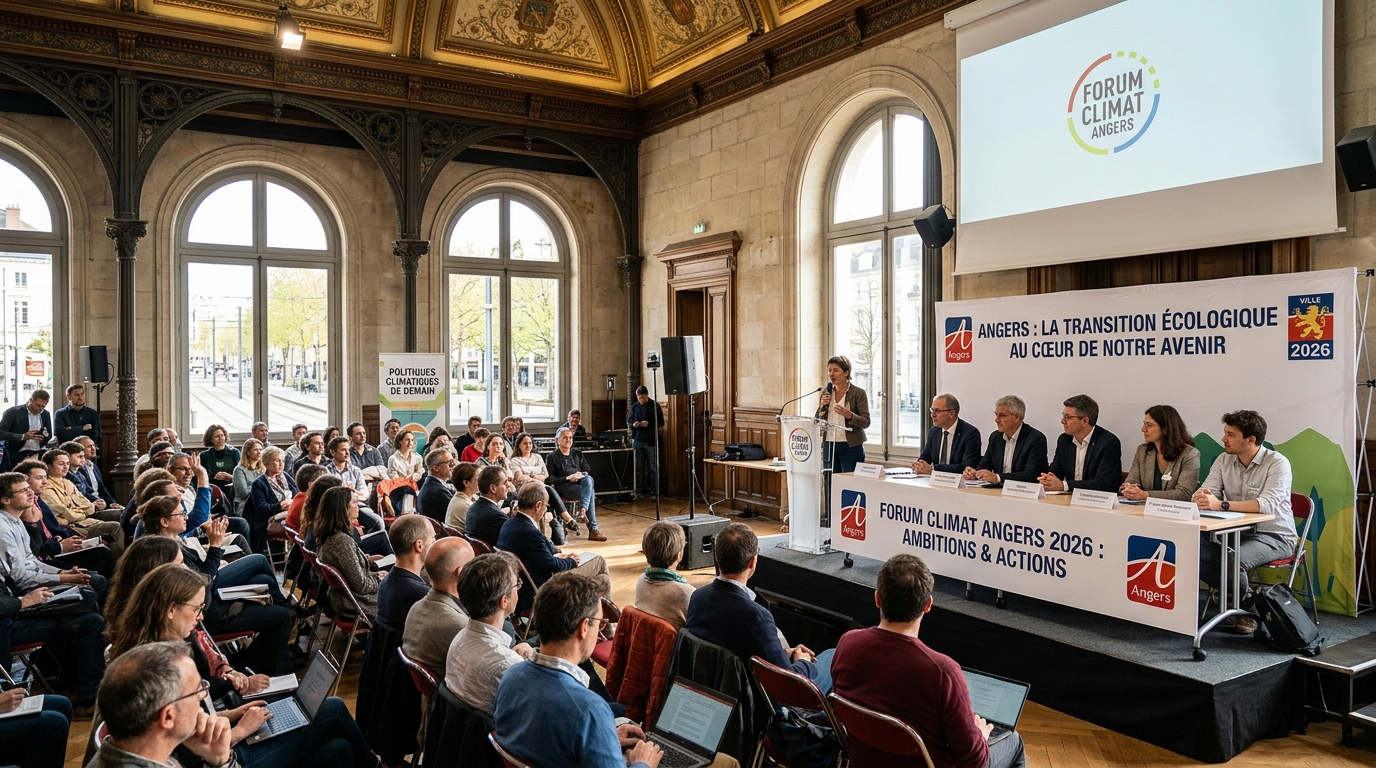 découvrez l'analyse de christophe béchu, ancien ministre de l'écologie, sur le réchauffement climatique : un regard entre pessimisme et clairvoyance pour comprendre les enjeux environnementaux actuels.