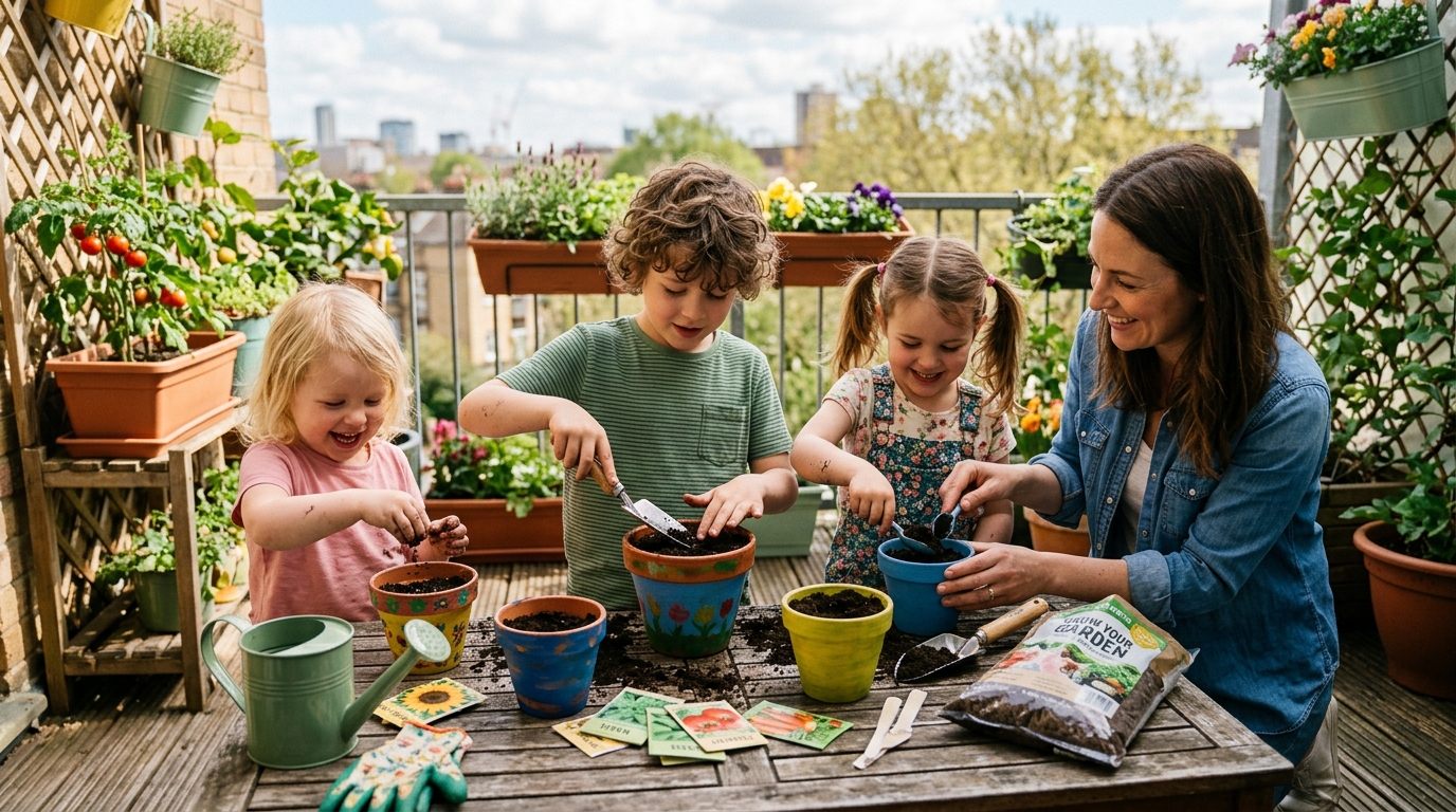 découvrez cinq trésors incontournables à explorer en famille pour éveiller la conscience écologique de vos enfants tout en partageant des moments de découverte et de plaisir.