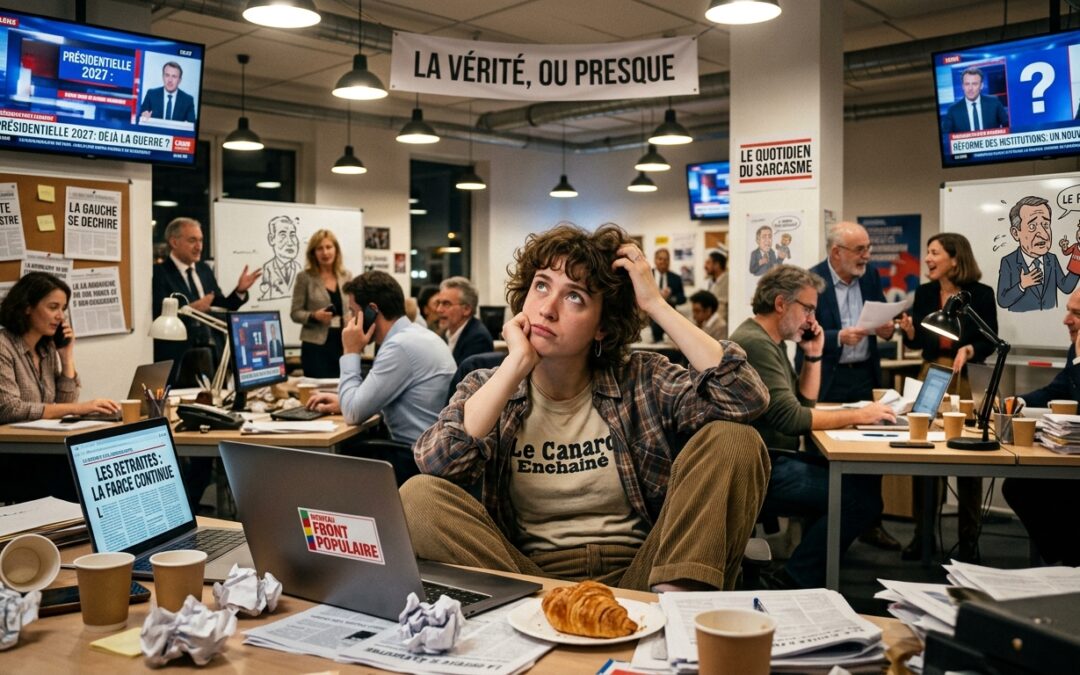 Départ supposé de Monique Barbut : ce que révèle le ministre de l’Intérieur sur son accueil véritable