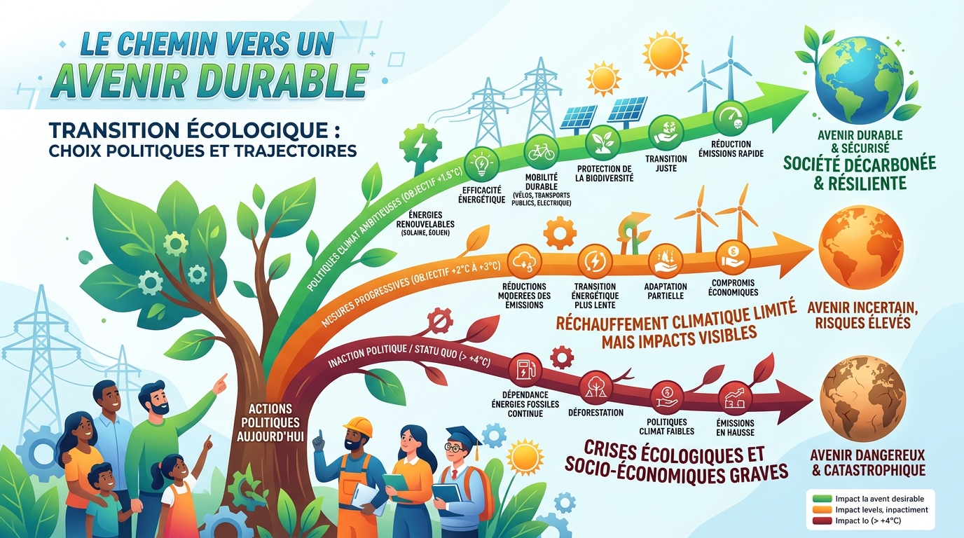 découvrez l'entretien exclusif avec delphine batho, candidate à la présidentielle, qui analyse en visioconférence l'échec de l'écologie traditionnelle et partage sa vision pour un avenir durable.
