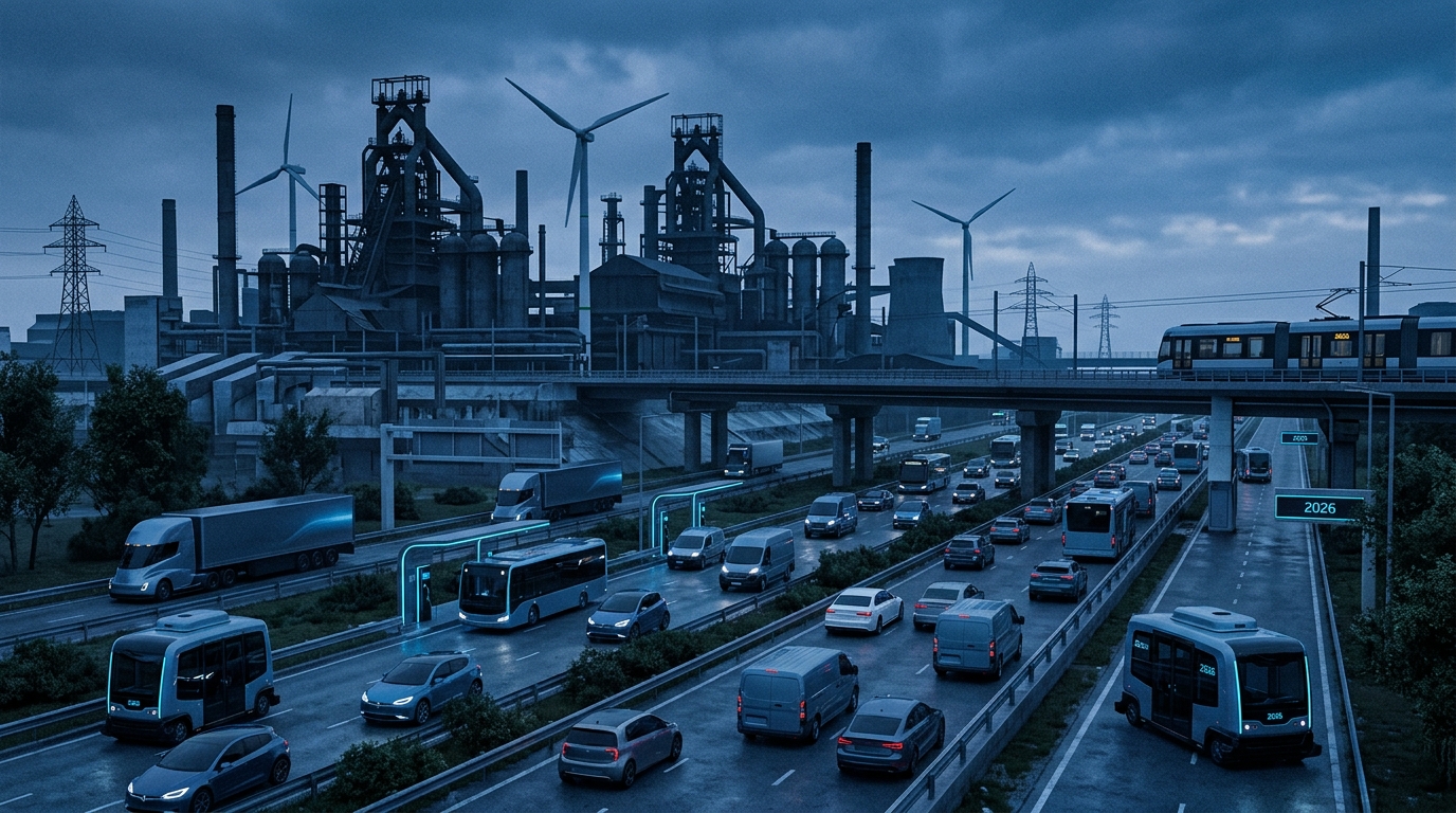 découvrez dans les 4 vérités hebdo une analyse approfondie de l'écologie punitive et son impact sur l'industrie automobile, révélant les enjeux cachés et les vérités méconnues.