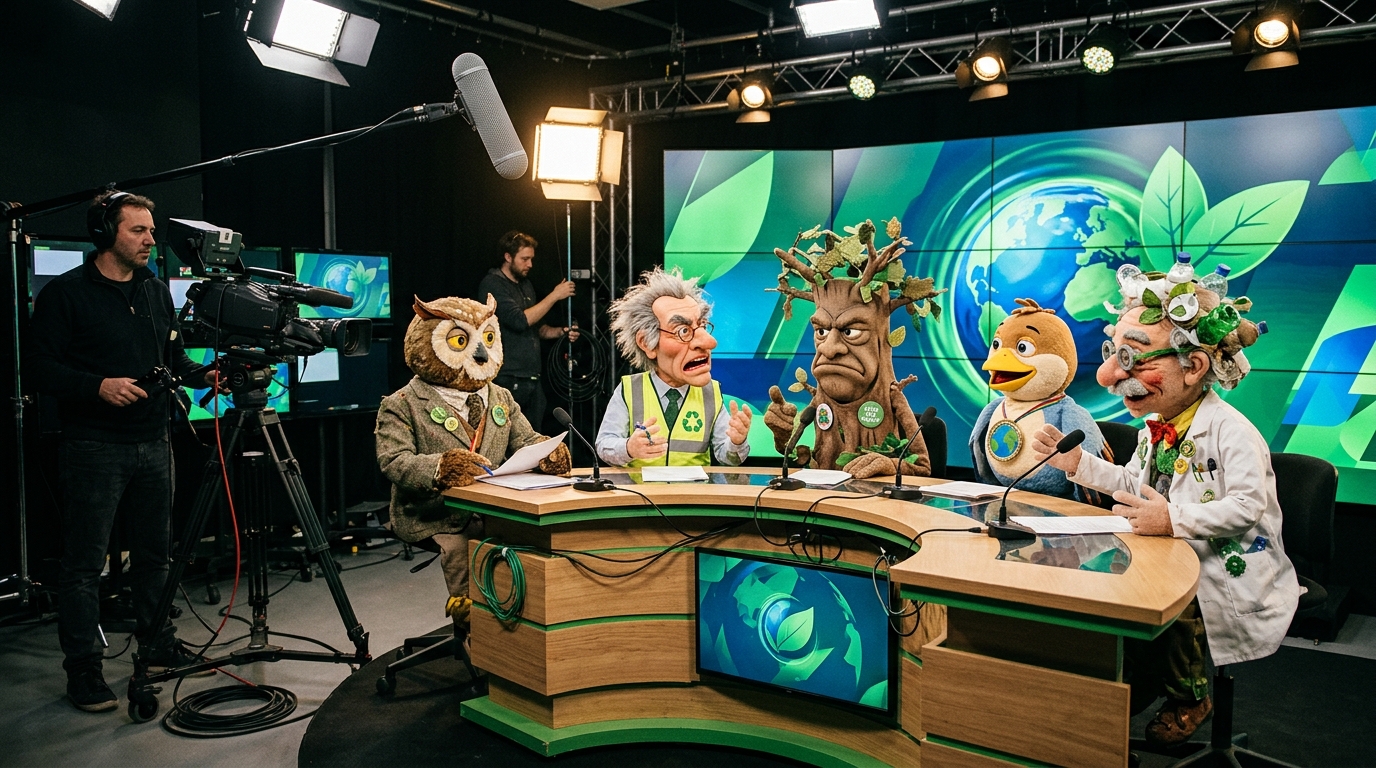 découvrez le récapitulatif et l'analyse de l'épisode 19, saison 2 de génération guignols, spécial écologie, sur programme tv ouest-france. suivez les enjeux environnementaux décryptés avec humour et pertinence.