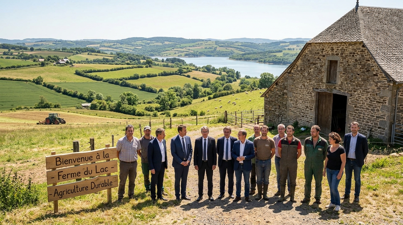 découvrez l’émergence de l’écologie de droite en aveyron et comment elle propose de dépasser les idées anciennes pour un avenir plus durable.
