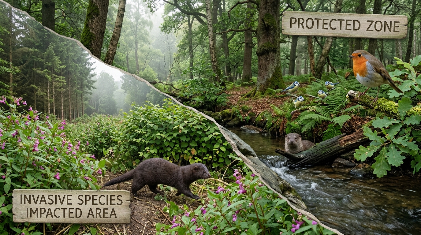 analyse critique, 45 ans après la loi du 10 juillet 1976, de l'efficacité et des limites de la protection des espèces en france face aux défis actuels de la biodiversité.