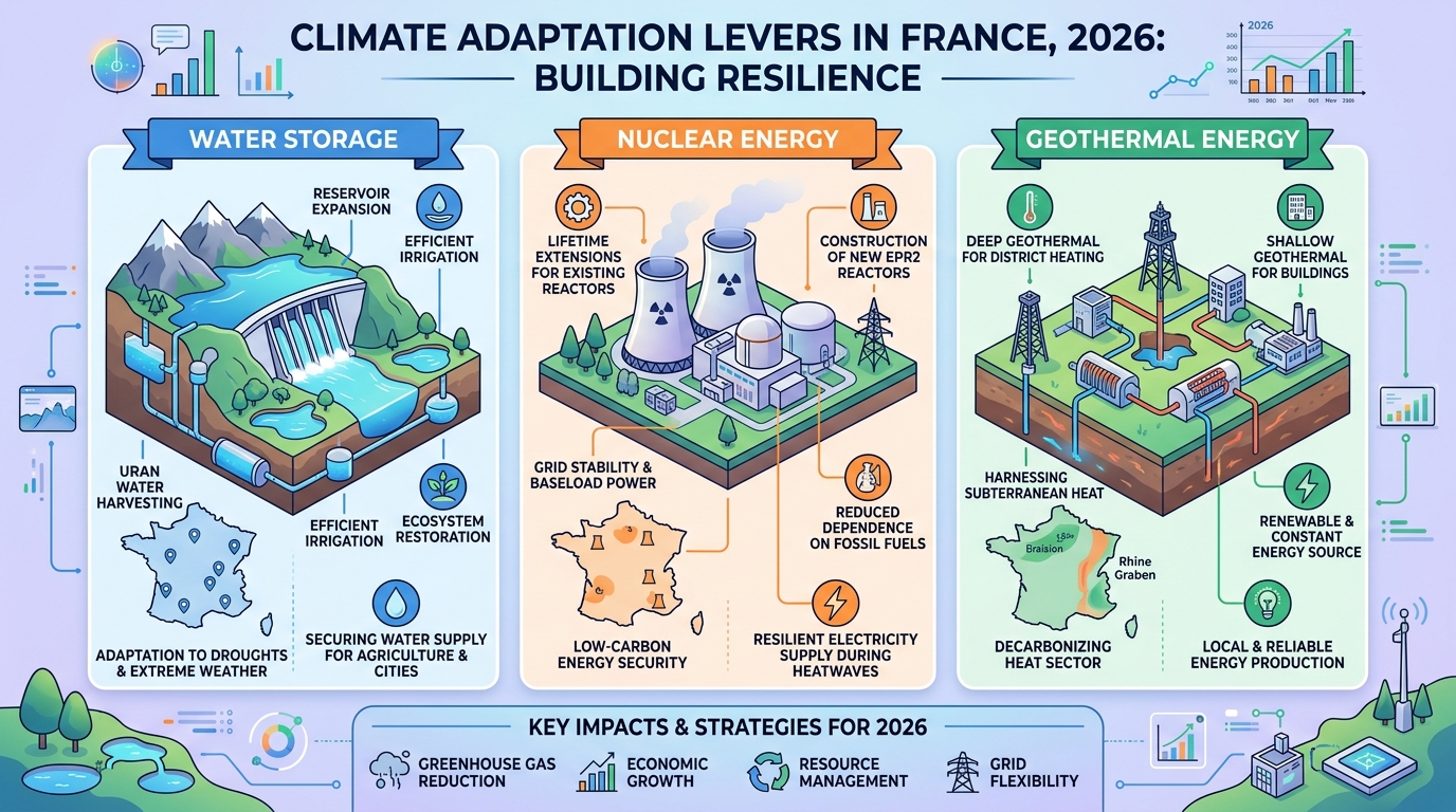 découvrez la vision de bruno retailleau qui propose de privilégier l'adaptation plutôt que la sanction pour relever efficacement les défis écologiques liés au dérèglement climatique.