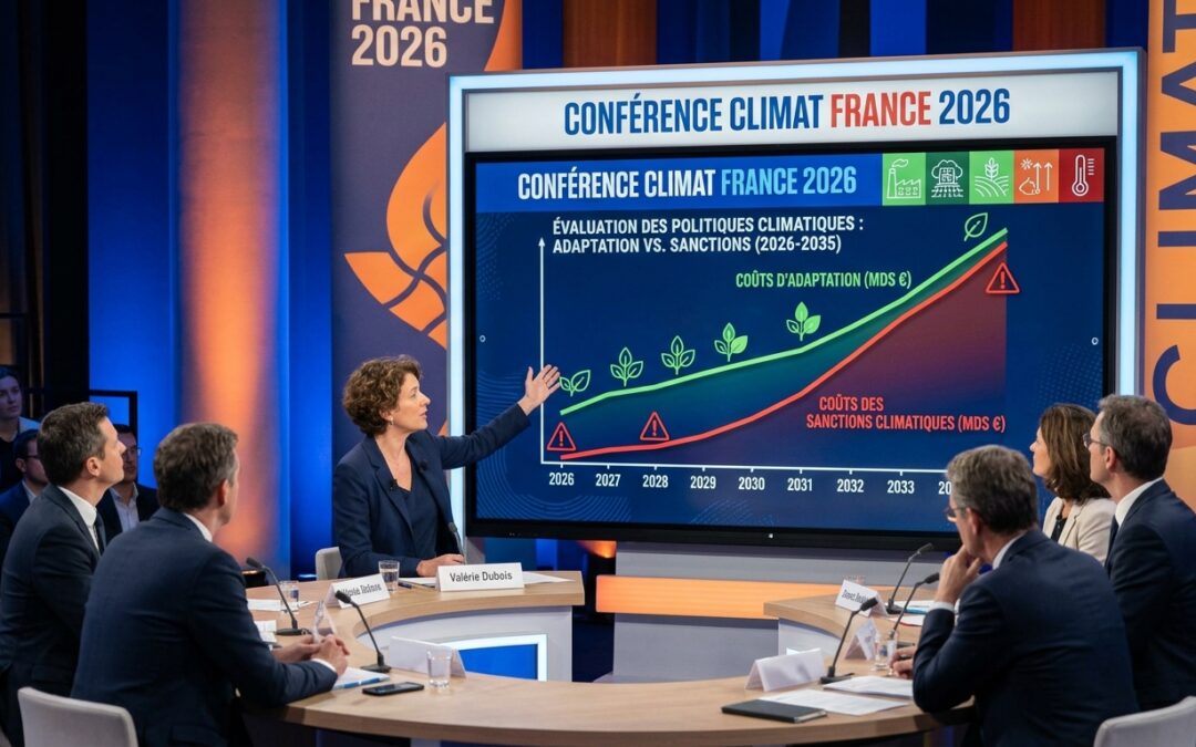 découvrez les propositions de bruno retailleau pour privilégier l'adaptation plutôt que la sanction afin relever efficacement les défis écologiques liés au dérèglement climatique.