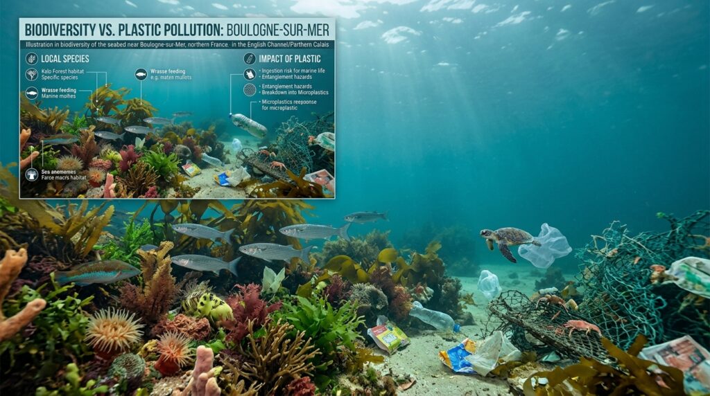 découvrez les explorations et les enjeux de l'écologie marine à travers les articles et analyses de la voix du nord, pour mieux comprendre la protection des océans et la biodiversité marine.