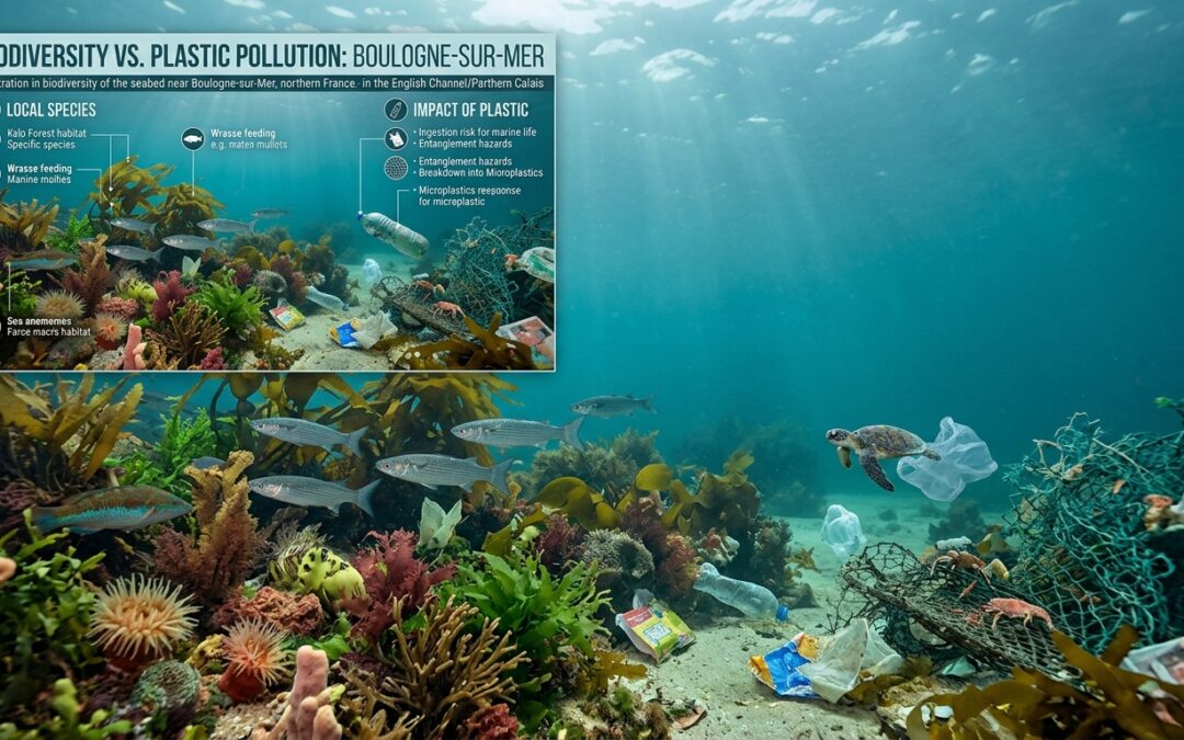 découvrez les explorations et les enjeux de l'écologie marine à travers les articles et analyses de la voix du nord, pour mieux comprendre la protection des océans et la biodiversité marine.