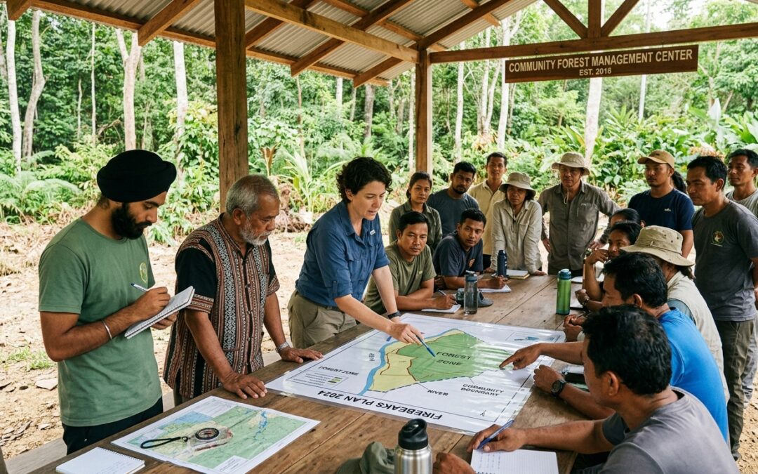 découvrez comment une écologie enracinée propose de remettre l'humain au centre de la nature face aux défis des incendies, pour un équilibre durable entre environnement et société.