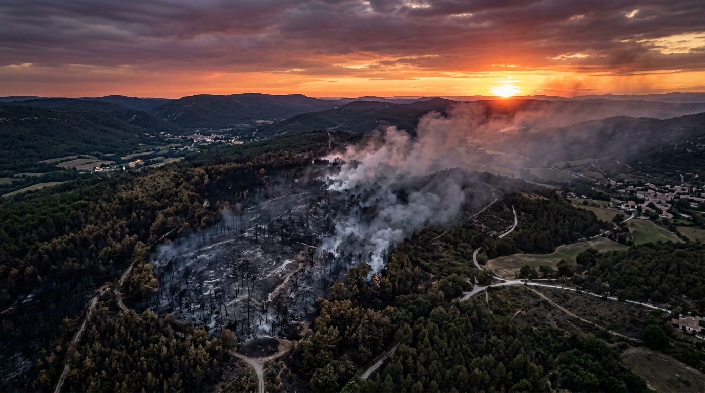 découvrez pourquoi l’adaptation des forêts représente un enjeu écologique crucial que le président macron et ses successeurs devront impérativement relever pour préserver la biodiversité et lutter contre le changement climatique.