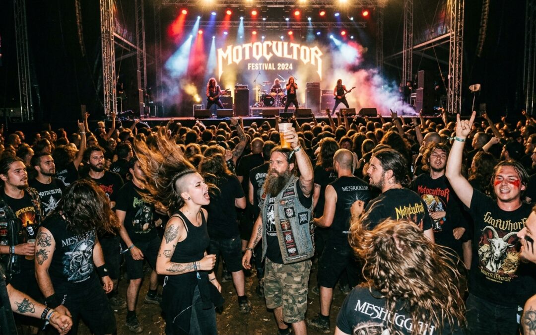 découvrez comment l’anthropologue corentin charbonnier analyse le heavy metal comme un langage universel, explorant son essence et ses messages à travers une perspective culturelle unique.