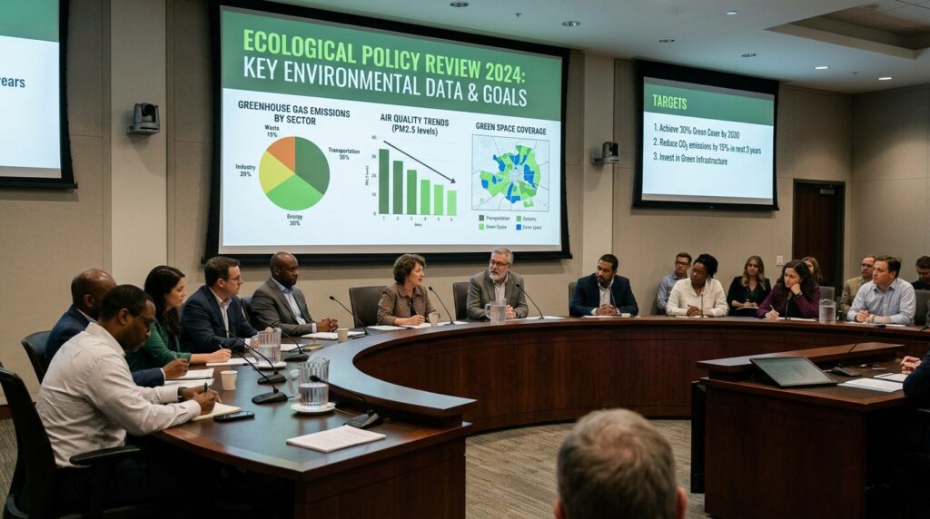 découvrez comment l'écologie s'impose au centre des discours politiques, entre promesses électorales et engagements concrets pour un avenir durable.