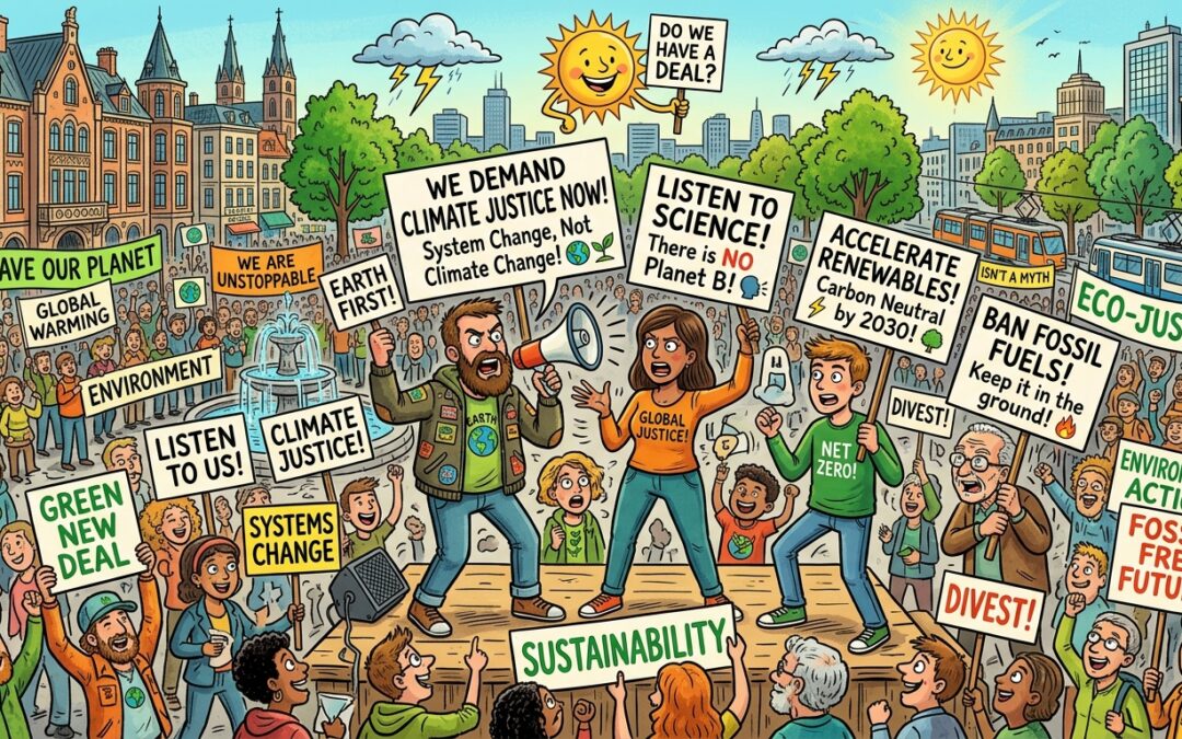 explorez le rôle de l’écologie politique et découvrez si elle est vraiment l’apanage exclusif des seuls écologistes ou un sujet ouvert à tous les acteurs politiques.