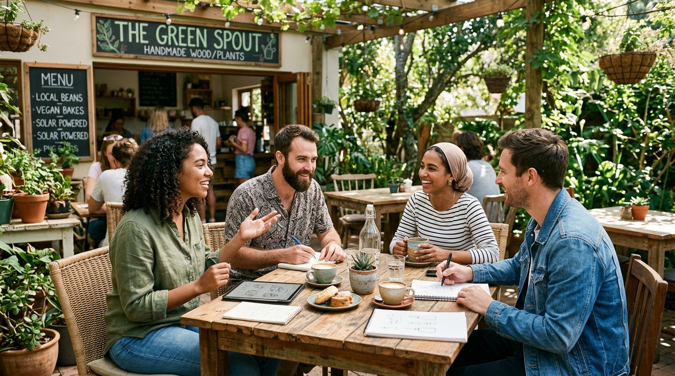 découvrez les apéros écolo, cinq rendez-vous festifs et engagés pour débattre de l'environnement, même en vacances. participez à des moments conviviaux alliant plaisir et responsabilité écologique.