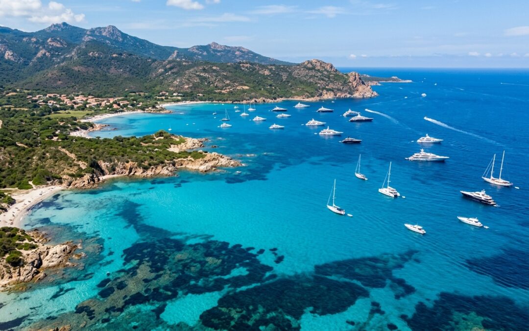 découvrez comment une décision majeure a profondément transformé le tourisme en corse, malgré ses paysages à couper le souffle.