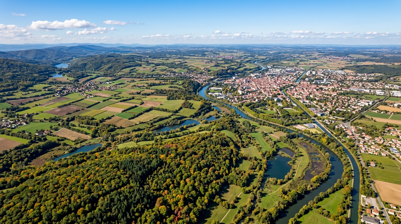 découvrez une analyse approfondie des perceptions et des enjeux écologiques dans la région grand est, mettant en lumière les défis environnementaux et les initiatives locales.