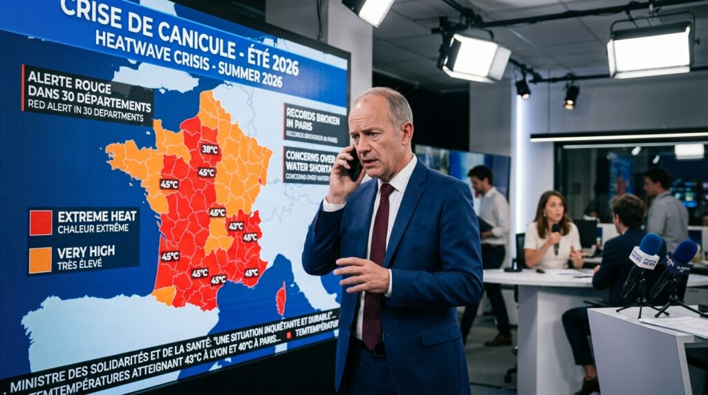 delphine batho encourage sébastien lecornu à reprendre rapidement ses fonctions après son congé, soulignant l'importance de se remettre au travail au vu des enjeux actuels.