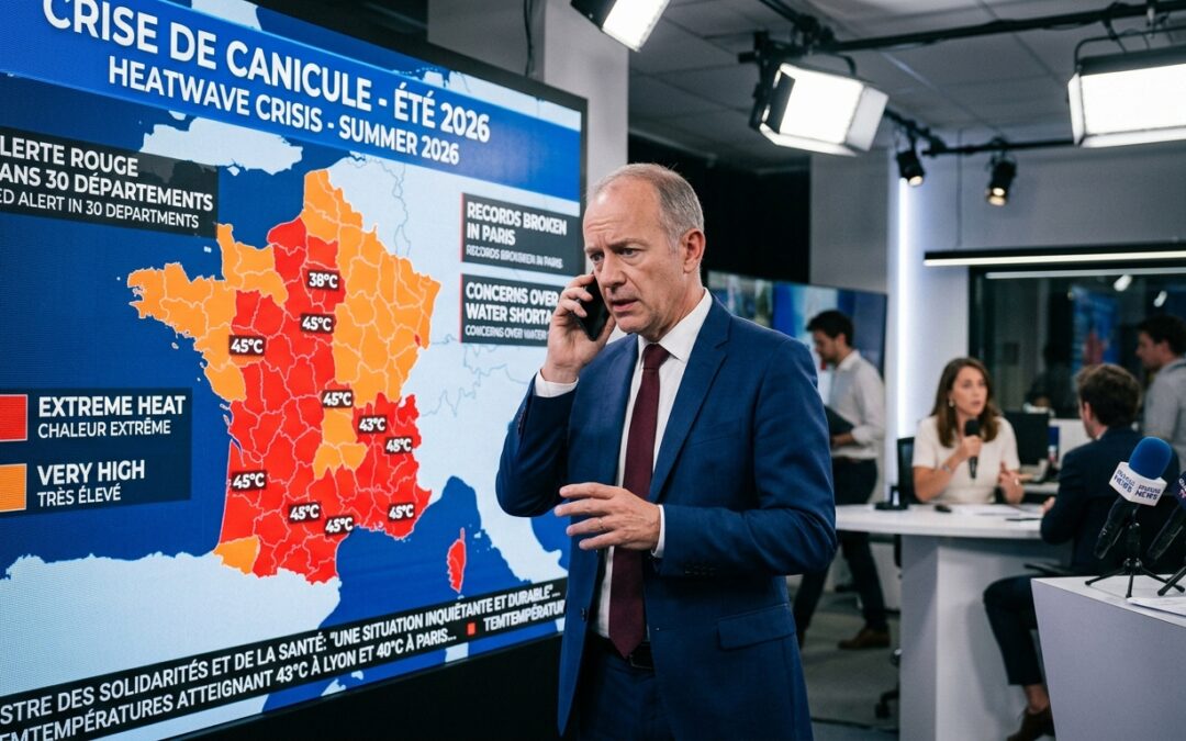 delphine batho encourage sébastien lecornu à reprendre rapidement ses fonctions après son congé, soulignant l'importance de se remettre au travail au vu des enjeux actuels.