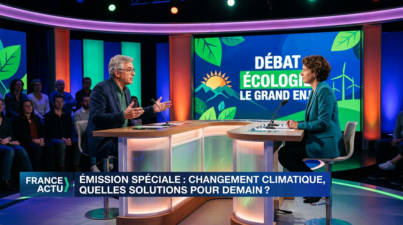 découvrez le résumé et l'analyse de l'épisode 7 de controverse écologie. votre guide tv ouest-france vous offre toutes les clés pour comprendre ce débat environnemental.
