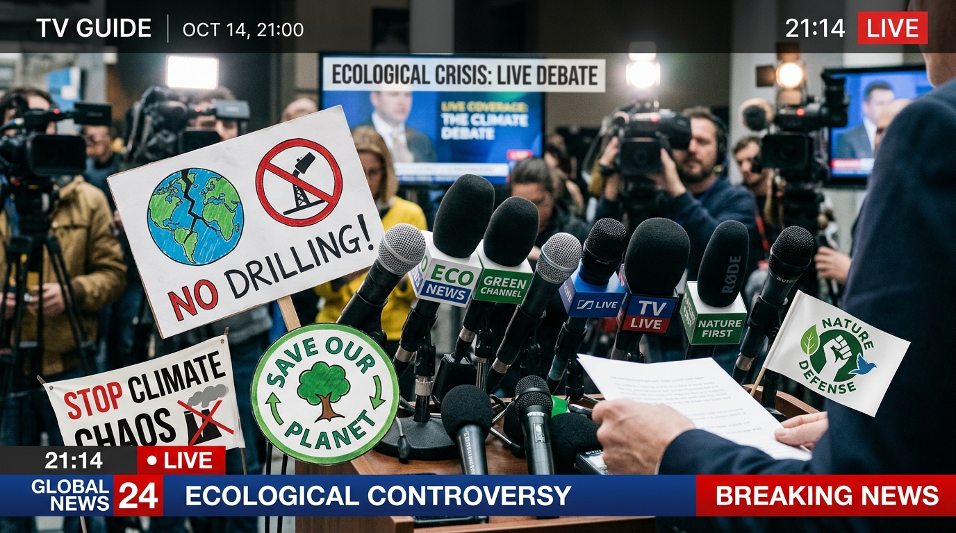 découvrez le résumé et l'analyse approfondie de l'épisode 7 de controverse écologie sur votre guide tv ouest-france, pour tout comprendre des enjeux écologiques actuels.