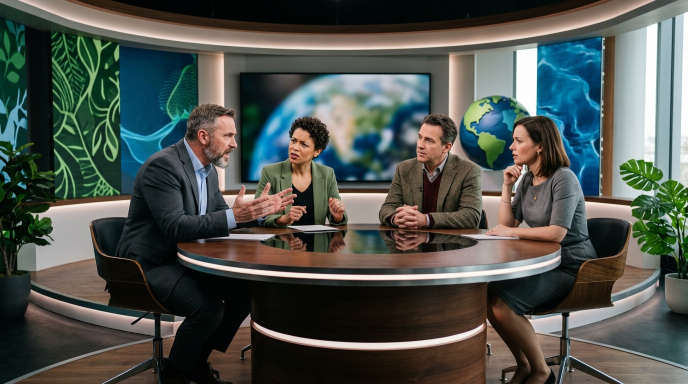 découvrez le résumé et l'analyse de l'épisode 7 du débat brûlant : l'écologie doit-elle s'imposer par la contrainte ? sur programme tv ouest-france, explorez les enjeux et les points de vue autour de cette question cruciale.
