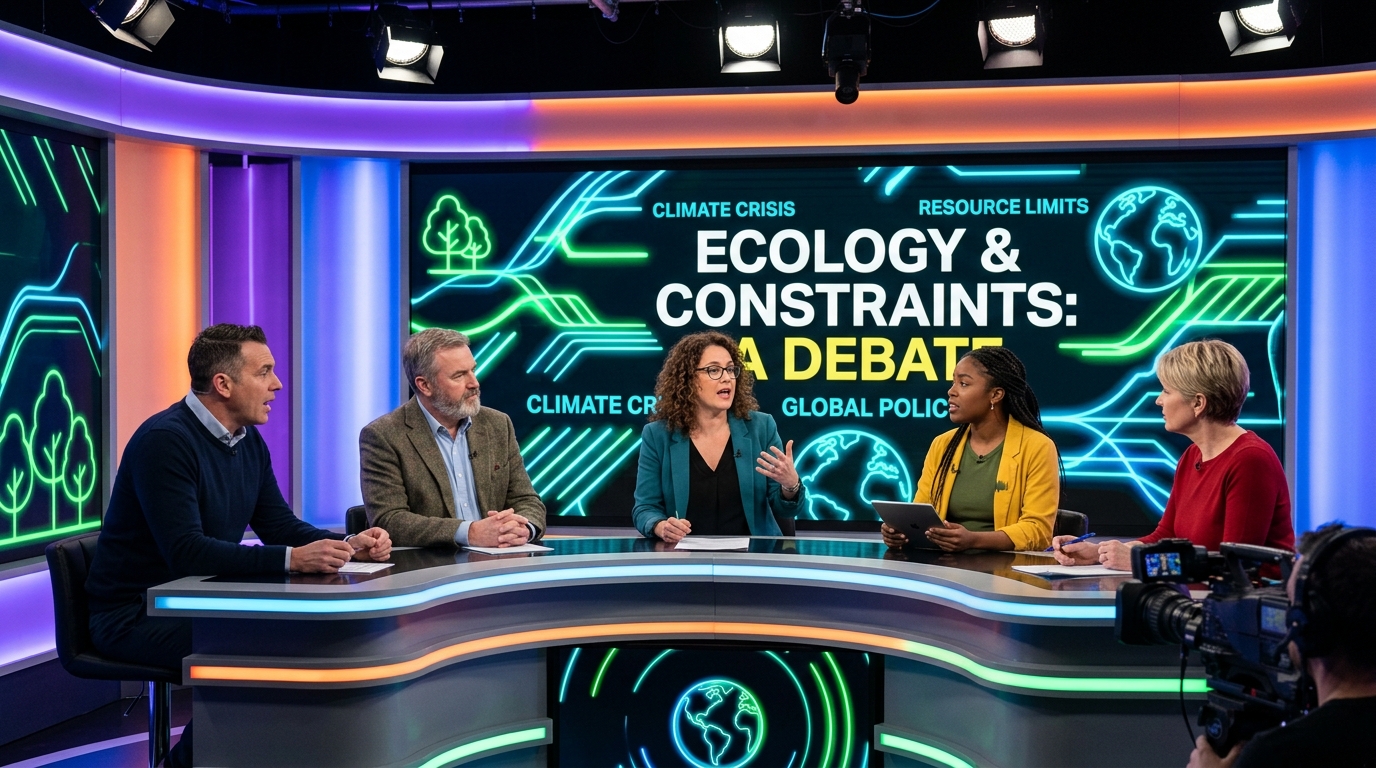 découvrez le résumé et l'analyse de l'épisode 7 du débat brûlant « l'écologie doit-elle s'imposer par la contrainte ? » sur programme tv ouest-france. plongez au cœur des enjeux environnementaux et des opinions divergentes.