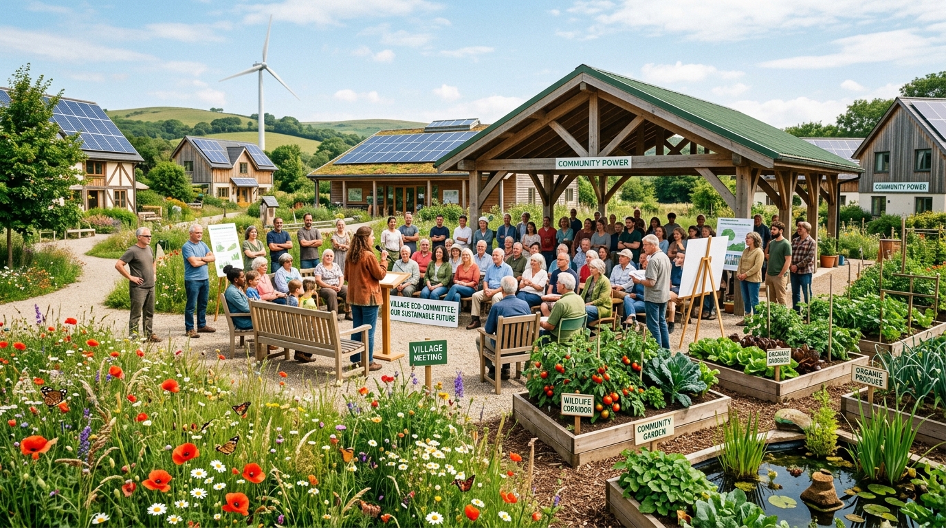 découvrez le nouveau plan de développement ambitieux du soissonnais valois, alliant écologie, habitat durable et dynamisme économique pour un territoire en pleine transformation.