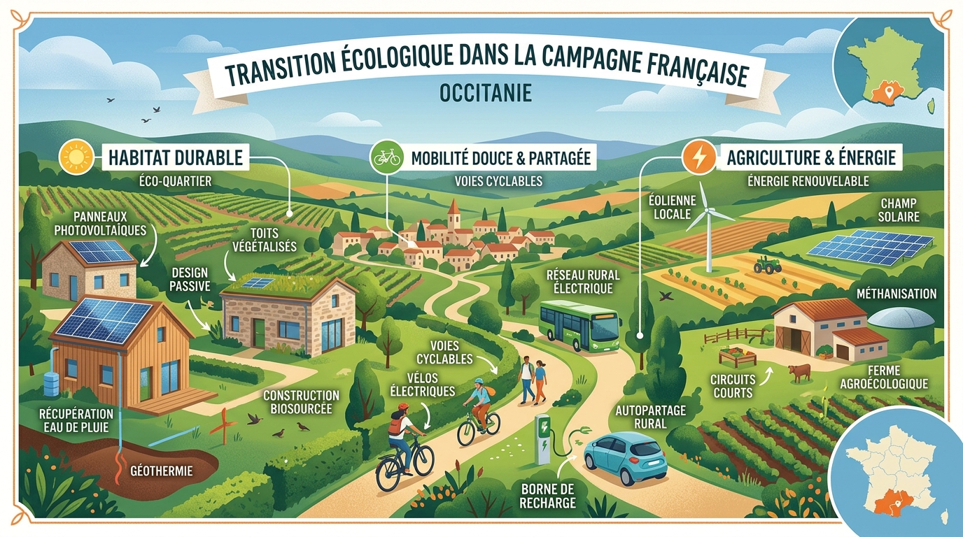 découvrez le nouveau plan de développement du soissonnais valois alliant écologie, habitat durable et dynamisme économique pour un avenir responsable et prospère.