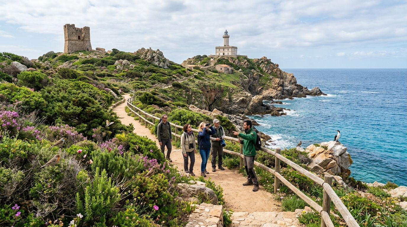 découvrez la pietra, un modèle d'équilibre parfait entre tourisme durable et préservation écologique, reconnu comme finaliste aux victoires du paysage pour son engagement exemplaire.