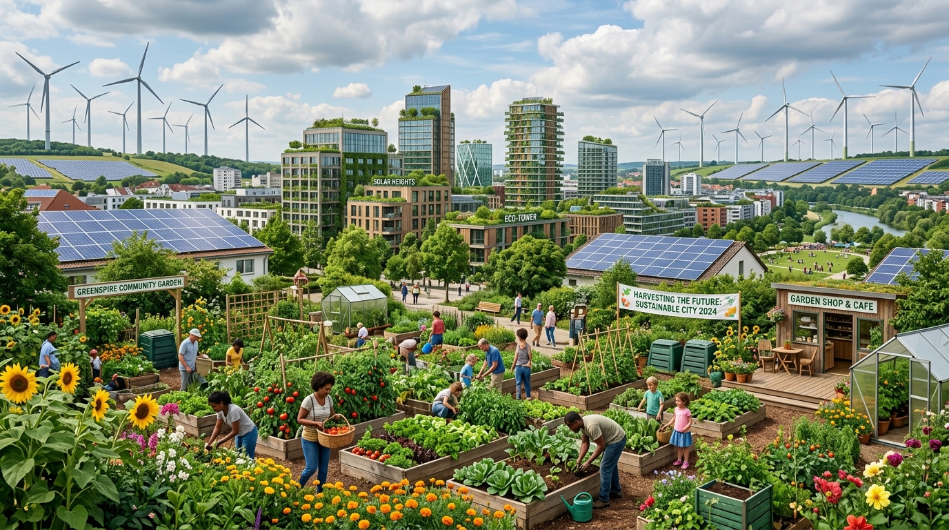 découvrez pourquoi il est essentiel de séparer les besoins essentiels du marché pour protéger l'écologie face aux défis du capitalisme et construire un avenir durable.