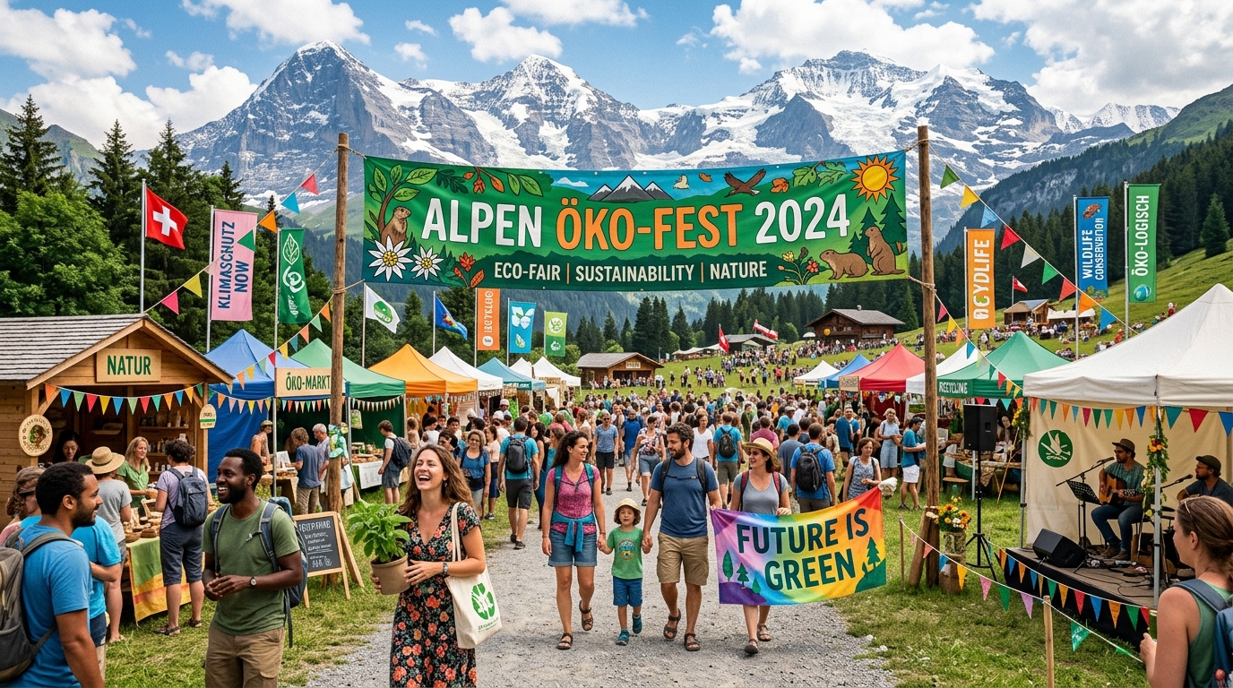 découvrez le retour vibrant de « quelle foire ! » à mens dès le 23 septembre, un événement incontournable mêlant écologie, animations et rencontres pour toute la famille.