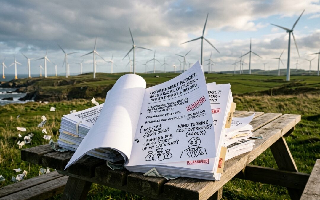 découvrez comment la révision du budget 2026 impacte sévèrement les financements dédiés à l'écologie, mettant en lumière les controverses et les conséquences environnementales dans le canard enchaîné.